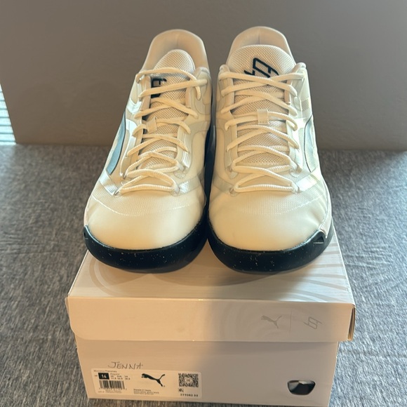 Puma Stewie 2 Women’s Sz 14 - Picture 5 of 8